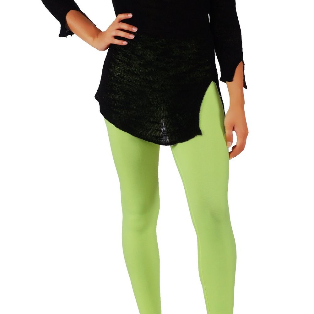 5StarsLine Soft, Lightweight Leggings - Picture 7 of 8